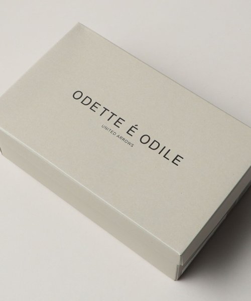 Odette e Odile(オデット エ オディール)/カーブライン パンプス50↓↑/img15