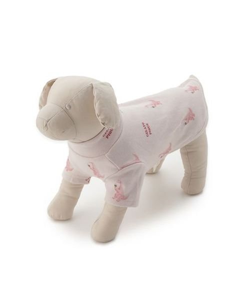 GELATO PIQUE CAT＆DOG(GELATO PIQUE CAT＆DOG)/【CAT&DOG】【販路限定商品】ダイナソー柄プルオーバー/img18