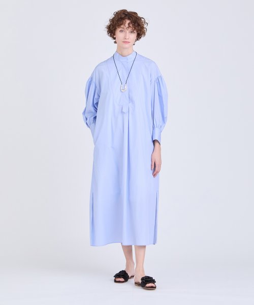 【AGMES/アグメス】LARGE WISHBONE PENDANT AGMES/アグメス