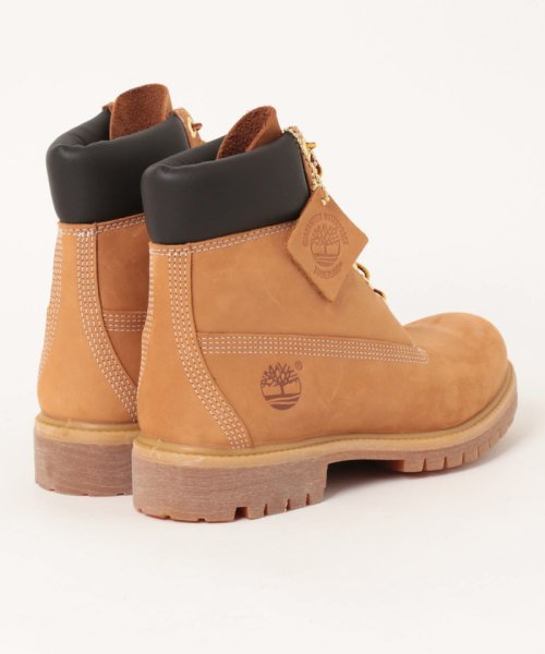 JUNRed(ジュンレッド)/Timberland ティンバーランド / 6in Premium Boots/img01