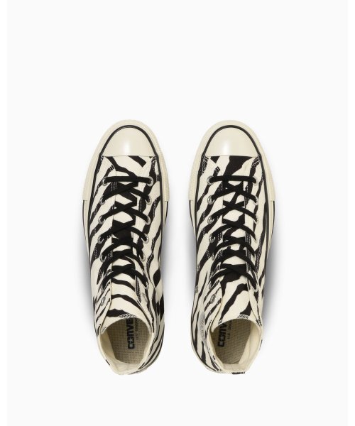 CONVERSE(CONVERSE)/ALL STAR US ZEBRA HI / オールスター　ＵＳ　ゼブラ　ＨＩ/img03