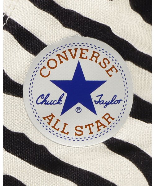 CONVERSE(CONVERSE)/ALL STAR US ZEBRA HI / オールスター　ＵＳ　ゼブラ　ＨＩ/img08