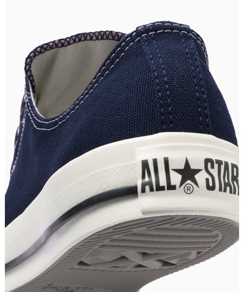 CONVERSE(コンバース)/ALL STAR SLIP III OX / オールスター　スリップ　III　ＯＸ/img07