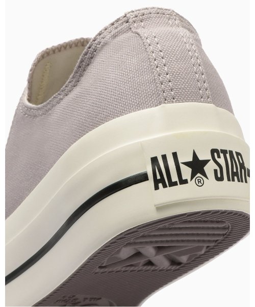 CONVERSE(コンバース)/ALL STAR PLTS GE OX / オールスター　ＰＬＴＳ　ＧＥ　ＯＸ/img07