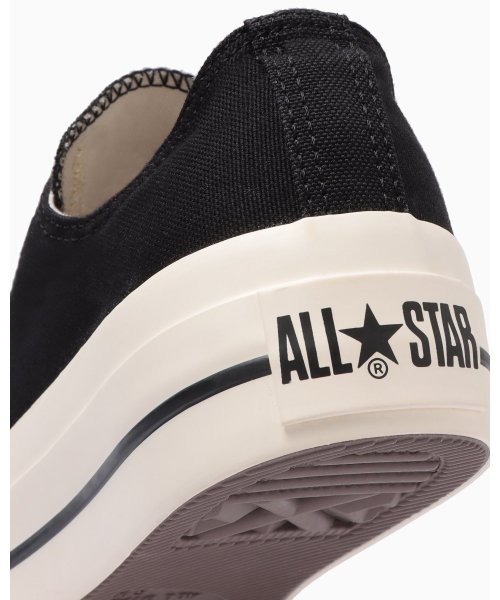 CONVERSE(CONVERSE)/ALL STAR PLTS GE OX / オールスター　ＰＬＴＳ　ＧＥ　ＯＸ/img21