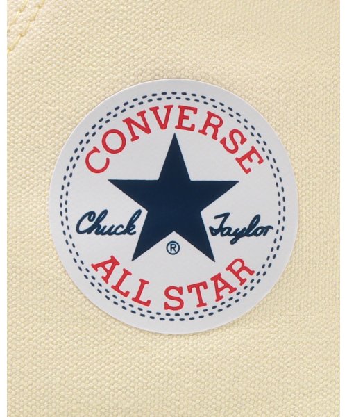 CONVERSE(コンバース)/ALL STAR (R) LIFTED HI / オールスター　(R)　リフテッド　ＨＩ/img16