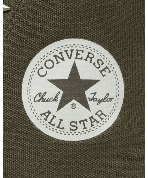 CONVERSE(CONVERSE)/ALL STAR AG Z HI / オールスター　ＡＧ　Ｚ　ＨＩ/img16