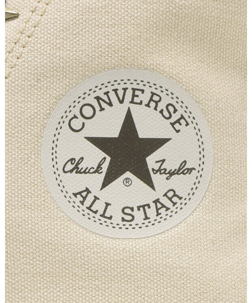 CONVERSE(CONVERSE)/ALL STAR AG Z HI / オールスター　ＡＧ　Ｚ　ＨＩ/img24