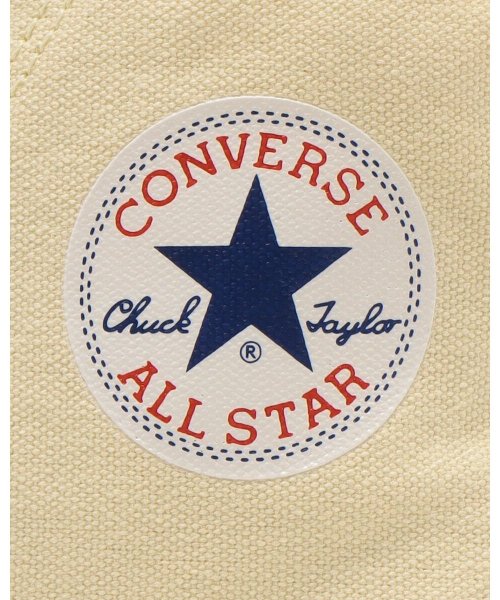 CONVERSE(コンバース)/CANVAS ALL STAR HI / キャンバス オールスター HI/img08