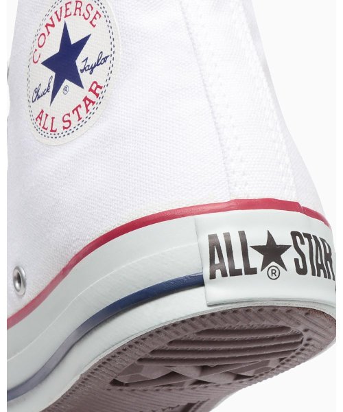 CONVERSE(コンバース)/CANVAS ALL STAR HI / キャンバス オールスター HI/img15