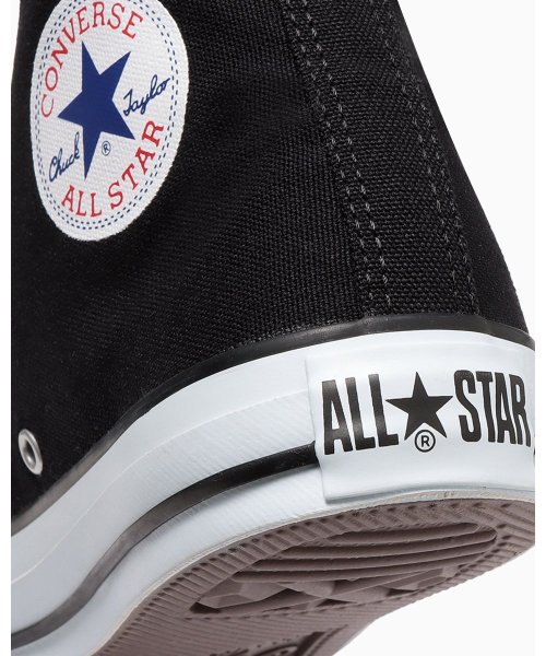 CONVERSE(CONVERSE)/CANVAS ALL STAR HI / キャンバス オールスター HI/img23