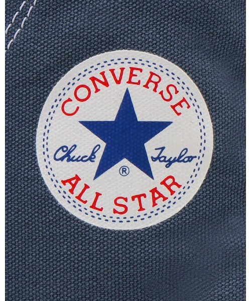 CONVERSE(コンバース)/CANVAS ALL STAR HI / キャンバス オールスター HI/img40