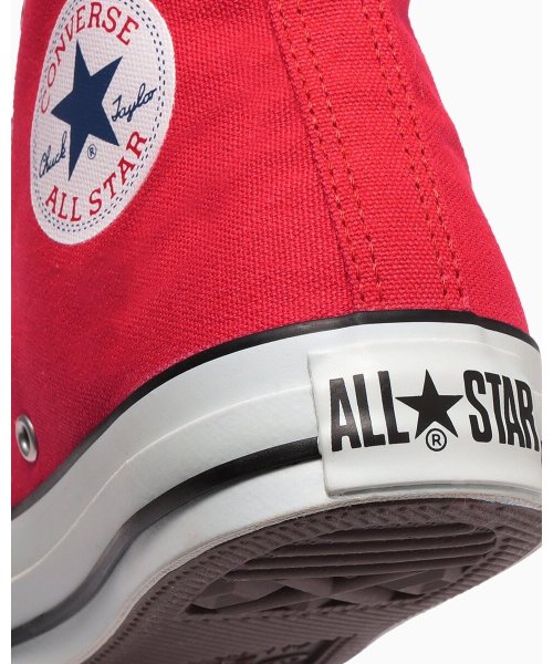 CONVERSE(CONVERSE)/CANVAS ALL STAR HI / キャンバス オールスター HI/img47