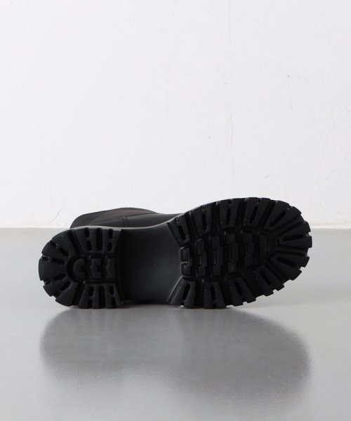 ビジュー レインブーツ あらかじめご了承ください