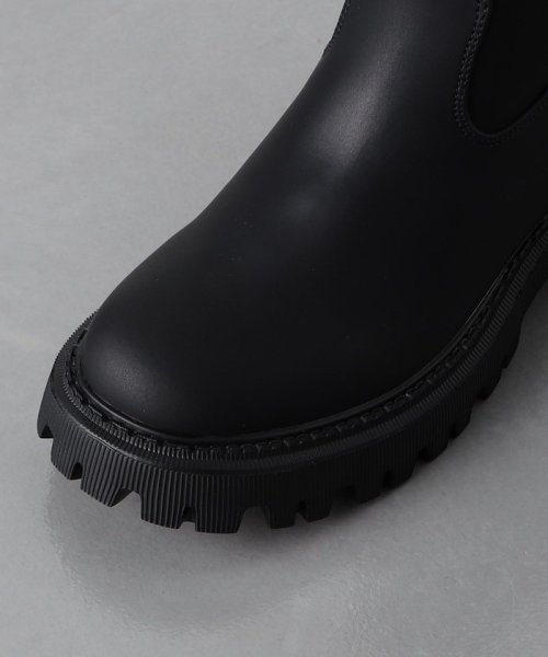 ビジュー レインブーツ あらかじめご了承ください