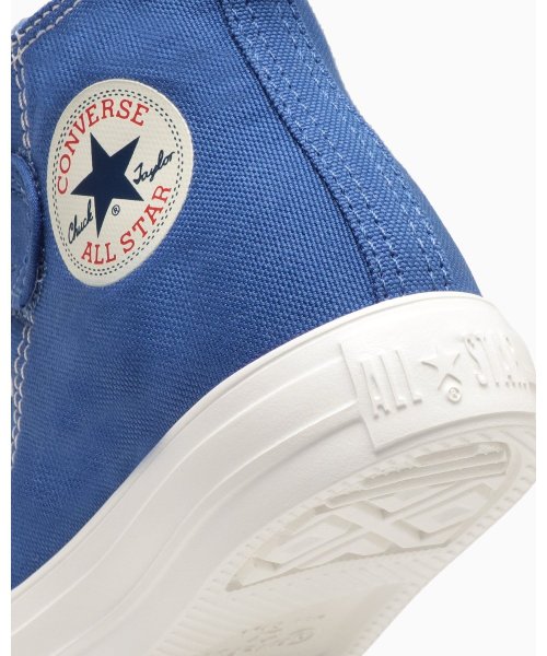 CONVERSE CHILDREN(コンバース チルドレン)/CHILD ALL STAR LIGHT V－1 HI / チャイルド　オールスター　ライト　Ｖ－１　ＨＩ/img07