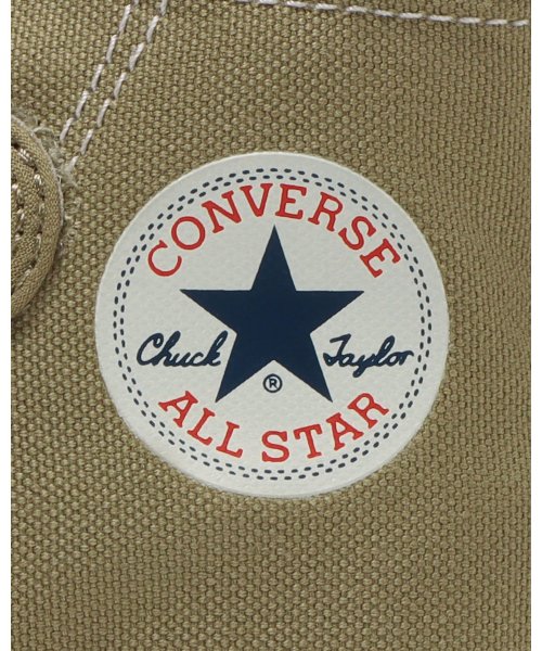 CONVERSE CHILDREN(コンバース チルドレン)/CHILD ALL STAR LIGHT V－1 HI / チャイルド　オールスター　ライト　Ｖ－１　ＨＩ/img16