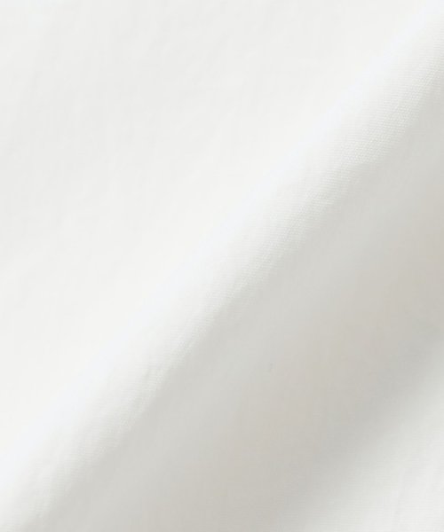 EVEX by KRIZIA(エヴェックスバイクリツィア)/【ウォッシャブル】【接触冷感】【吸水速乾】【UV対策】ソフトタイプライターベーシックシャツ/img12