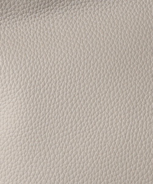 シュリンク ワンハンドル ショルダーバッグ 