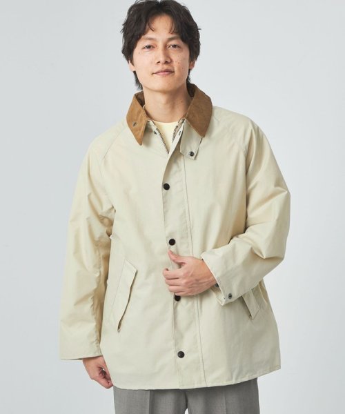 【別注】＜Barbour＞GLR トランスポート ビデイル ジャケット 人気・おすすめ｜多用途・生活用品におすすめ 口コミ人気 即納 比較検討中の方に