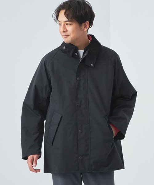 【別注】＜Barbour＞GLR トランスポート ビデイル ジャケット 人気・おすすめ｜多用途・生活用品におすすめ 口コミ人気 即納 比較検討中の方に