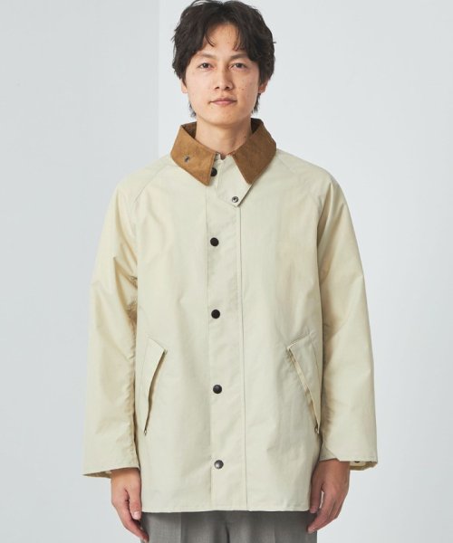 【別注】＜Barbour＞GLR トランスポート ビデイル ジャケット 人気・おすすめ｜多用途・生活用品におすすめ 口コミ人気 即納 比較検討中の方に
