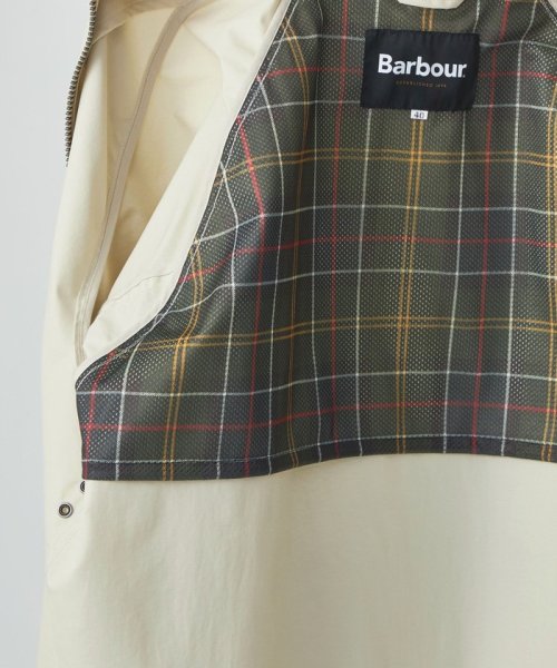 green label relaxing(グリーンレーベルリラクシング)/【別注】＜Barbour＞GLR トランスポート ビデイル ジャケット/img12