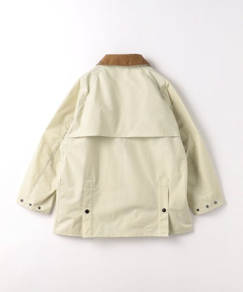 green label relaxing(グリーンレーベルリラクシング)/【別注】＜Barbour＞GLR トランスポート ビデイル ジャケット/img14