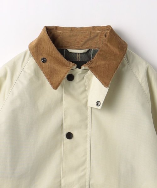 【別注】＜Barbour＞GLR トランスポート ビデイル ジャケット 人気・おすすめ｜多用途・生活用品におすすめ 口コミ人気 即納 比較検討中の方に