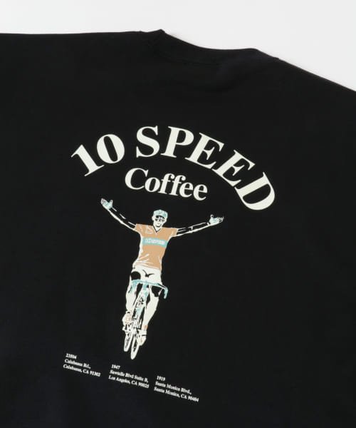 URBAN RESEARCH(アーバンリサーチ)/『別注』10 Speed Coffee×URBAN RESEARCH　Sweat－1/img18
