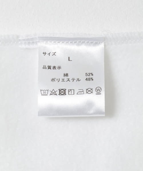 URBAN RESEARCH(アーバンリサーチ)/『別注』10 Speed Coffee×URBAN RESEARCH　Sweat－1/img19
