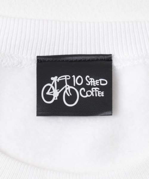 URBAN RESEARCH(アーバンリサーチ)/『別注』10 Speed Coffee×URBAN RESEARCH　Sweat－2/img15