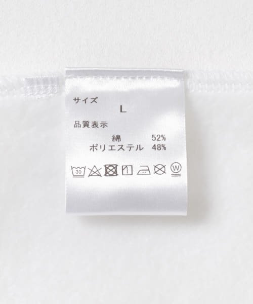 URBAN RESEARCH(アーバンリサーチ)/『別注』10 Speed Coffee×URBAN RESEARCH　Sweat－2/img17