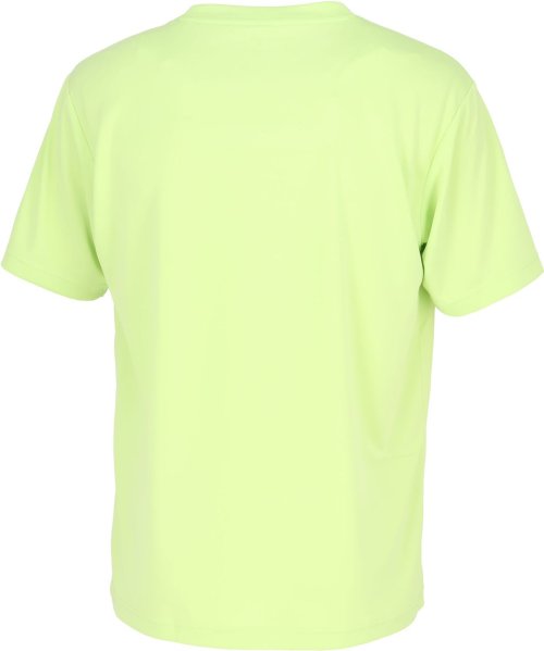 FILA（ZETT Mens）(フィラ（ゼット　メンズ）)/【テニス】グラフィックTシャツ メンズ/img04