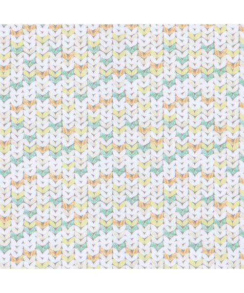 【テニス】ミックスニットプリント フルジップパーカー レディース テニス