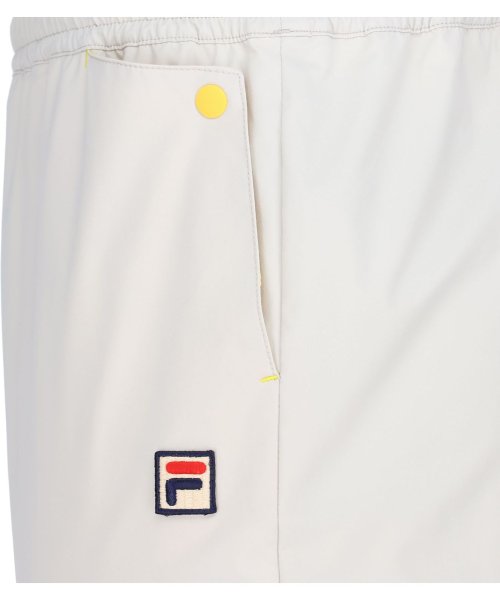 FILA（ZETT Ladies）(フィラ（ゼット　レディース）)/【テニス】無地 ロングパンツ レディース/img05