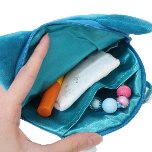 ポケットモンスター クリップポケット ダイカットクリップポケット カビゴン 新入学 ポケモン マルヨシ 子ども用ポーチ キッズポーチ ポシェット キャラクター 人気・おすすめ｜使いやすい・旅行におすすめ セール中 全国発送 国内発送・品質保証付き商品