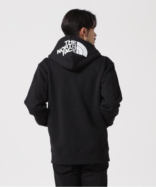 BEAVER(ビーバー)/THE NORTH FACE/ザ・ノースフェイス　Reaview Full Zip Hoodie/img01