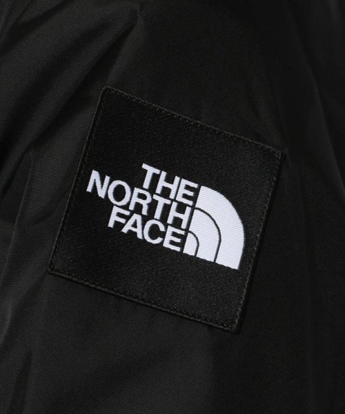 BEAVER(ビーバー)/THE NORTH FACE/ザ・ノースフェイス　The Coach Jacket /img10