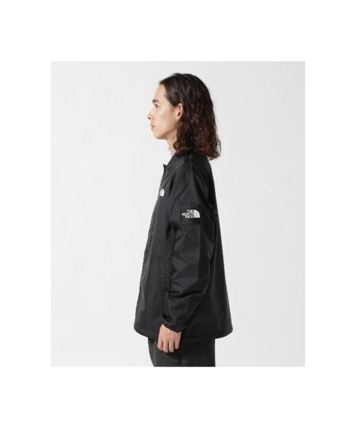 BEAVER(ビーバー)/THE NORTH FACE/ザ・ノースフェイス　The Coach Jacket /img14