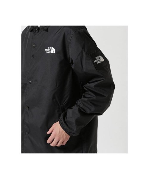 BEAVER(ビーバー)/THE NORTH FACE/ザ・ノースフェイス　The Coach Jacket /img22