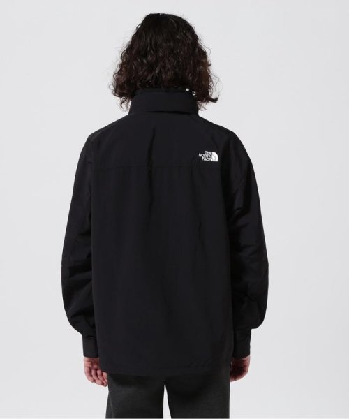 BEAVER(ビーバー)/THE NORTH FACE/ザ・ノースフェイス  Hydrena Wind Jacket/img15