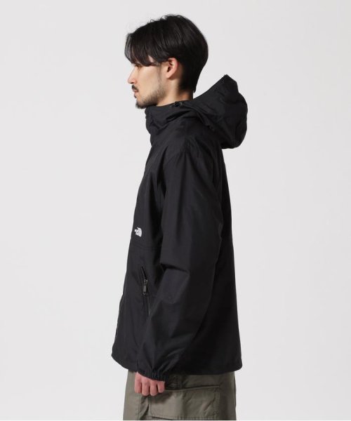 BEAVER(ビーバー)/THE NORTH FACE/ザ・ノースフェイス　Compact Jacket/img02