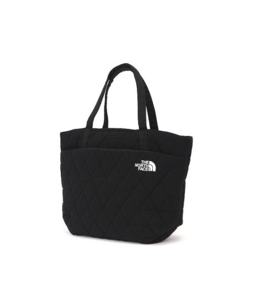 BEAVER(ビーバー)/THE NORTH FACE/ザ・ノースフェイス　Geoface Tote/img02