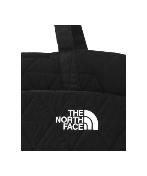 BEAVER(ビーバー)/THE NORTH FACE/ザ・ノースフェイス　Geoface Tote/img05