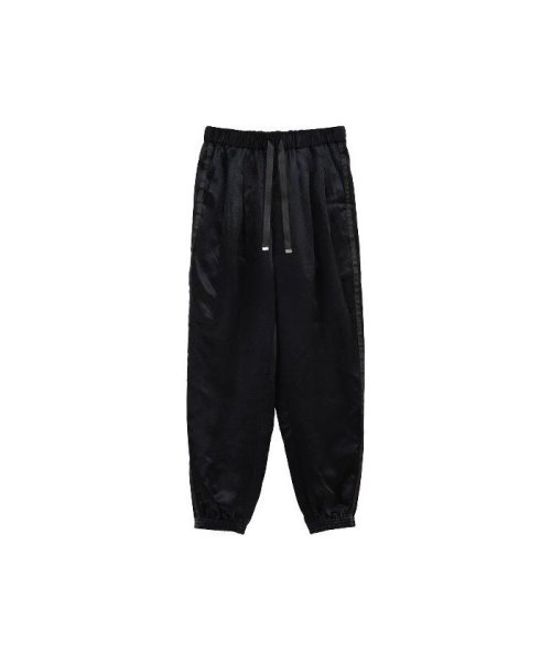 LHP(エルエイチピー)/MANOF/マノフ/SIDE LINE SPORTS SATIN PANTS/img09