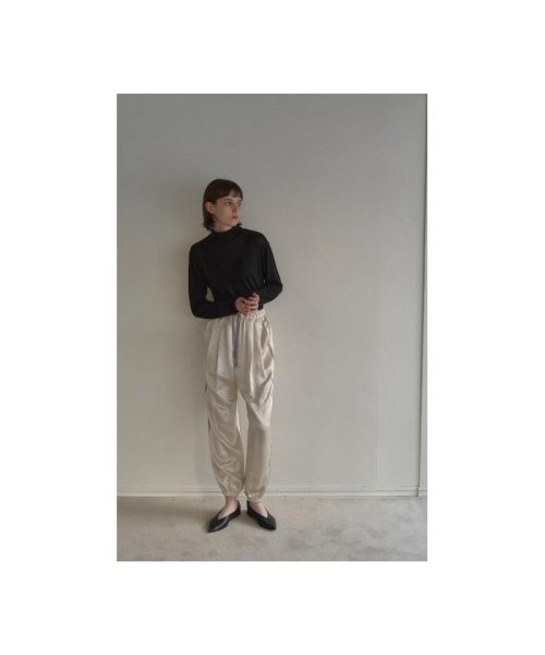 LHP(エルエイチピー)/MANOF/マノフ/Ca/Si TURTLE CUT TOPS/img07