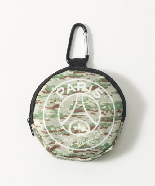 Paris Saint-Germain(Paris SaintGermain)/【Paris Saint－Germain】ROUND POUCH/img01