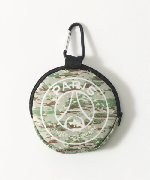 Paris Saint-Germain(Paris SaintGermain)/【Paris Saint－Germain】ROUND POUCH/img02