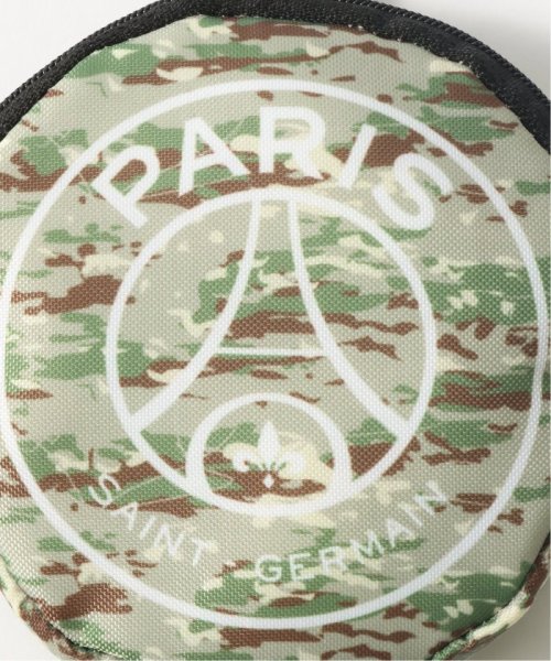 Paris Saint-Germain(Paris SaintGermain)/【Paris Saint－Germain】ROUND POUCH/img10